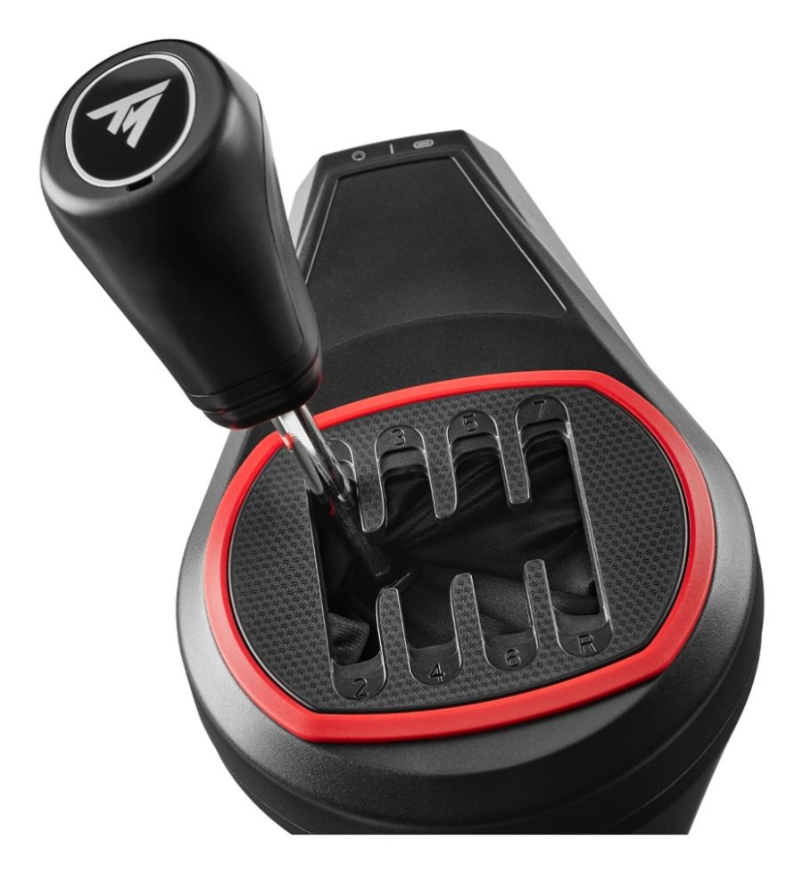 Thrustmaster TH8S Shifter Tilfjelse til racerskifter #3
