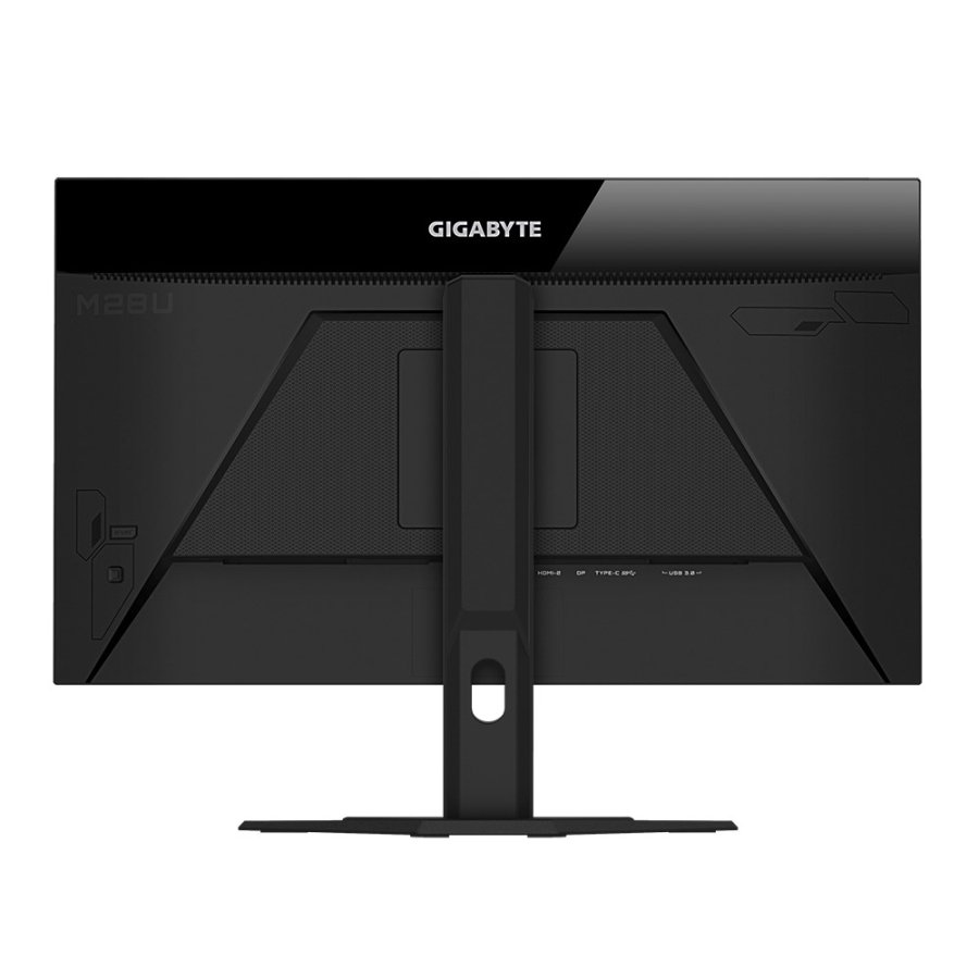 GIGABYTE M28U computerskrm 71,1 cm (28