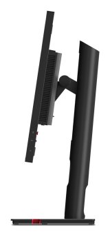 Lenovo ThinkVision T24d-30 computersk�rm 61 cm (24