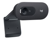 Logitech 960-001372 webcam 1280 x 720 pixel USB Sort #5