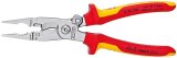 KNIPEX Pliers for Electrical Installation #1