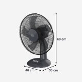 Black & Decker BXFD8000E ventilator Sort #2