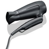 Severin HT 0159 hrtrrer 1600 W Sort #1
