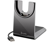 Poly Voyager USB-A-bordoplader #1