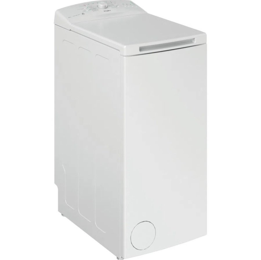 VASKEMASKINE WHIRLPOOL TDLR 6040L PL/N #1