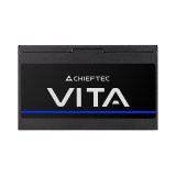 Chieftec Vita Netzteil 750W 80+Bronze retail - PC-/Server Netzteil - 12,5 min enhed til str�mforsyning 20+4 pin ATX PS/2 #7