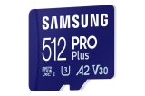 Samsung MB-MD512SA/EU hukommelseskort 512 GB MicroSDXC UHS-I Klasse 10 #7