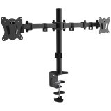 Montis Uchwyt monitorowy podwjny Everest 13-27