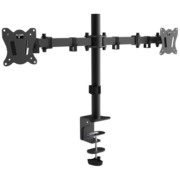 Montis Uchwyt monitorowy podwjny Everest 13-27