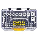 Stanley FMMT19101-0 skruetrkker bit 36 stk #6