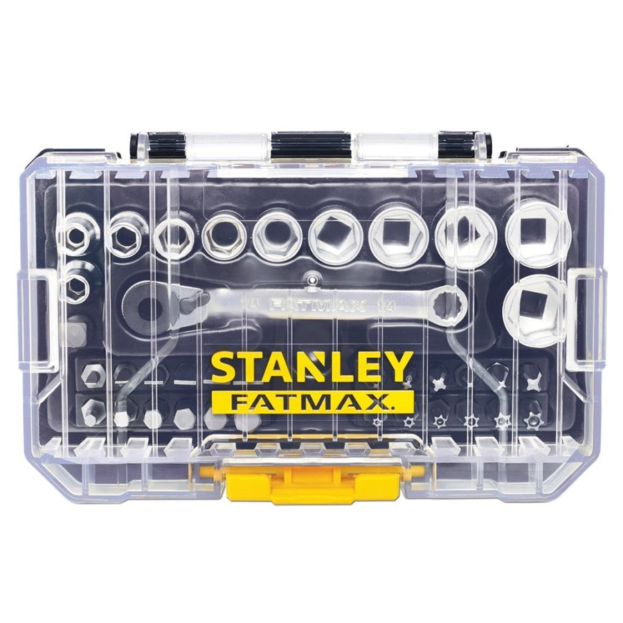 Stanley FMMT19101-0 skruetrkker bit 36 stk #6