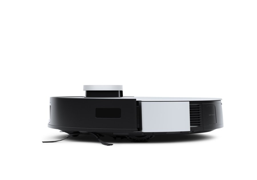 Ecovacs Deebot X1 Plus 0,4 L Stvpose Sort, Gr #23