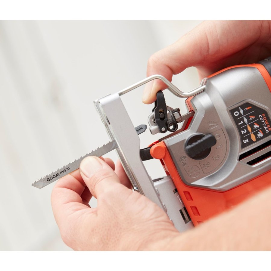 Black & Decker BES610-QS puslespil #25