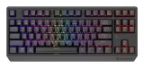 GENESIS Thor 230 TKL tastatur Spil USB + RF Wireless + Bluetooth QWERTY US engelsk Sort #3