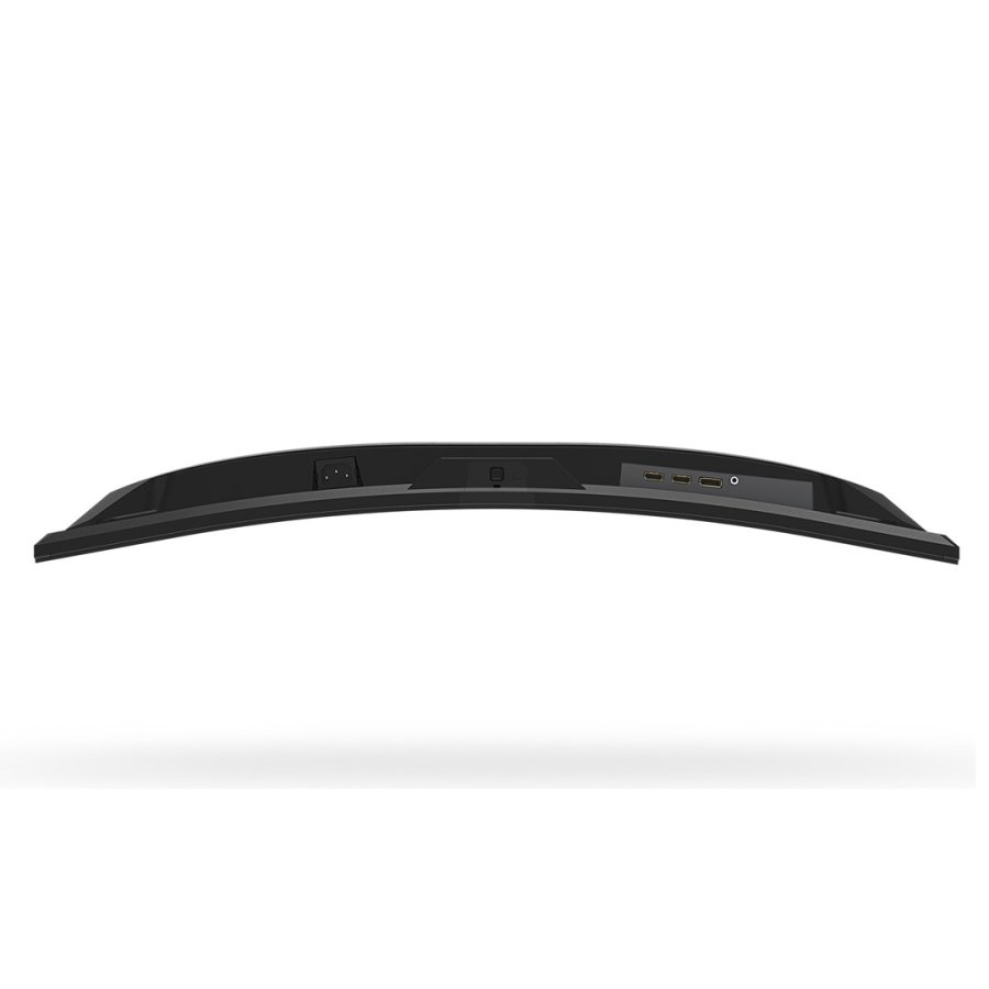 GIGABYTE GS32QCA LED display 80 cm (31.5