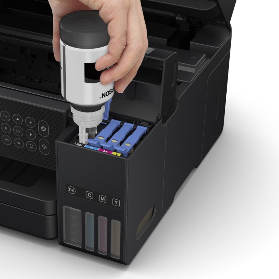 Epson L6260 Inkjet A4 4800 x 1200 dpi 33 sider pr. minut Wi-Fi #3