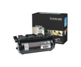 Lexmark 64016HE tonerpatron 1 stk Original Sort #1