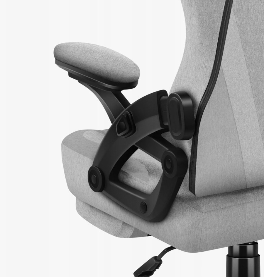 Fotel gamingowy Force 4.6 Grey #2