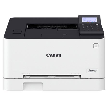 Canon i-SENSYS LBP631CW Farve 1200 x 1200 dpi A4 Wi-Fi #5