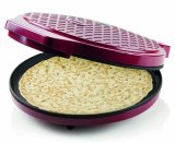 Pizzabagemaskine DOMO DO9177PZ 1450 W #4