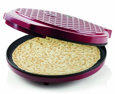Pizzabagemaskine DOMO DO9177PZ 1450 W #4