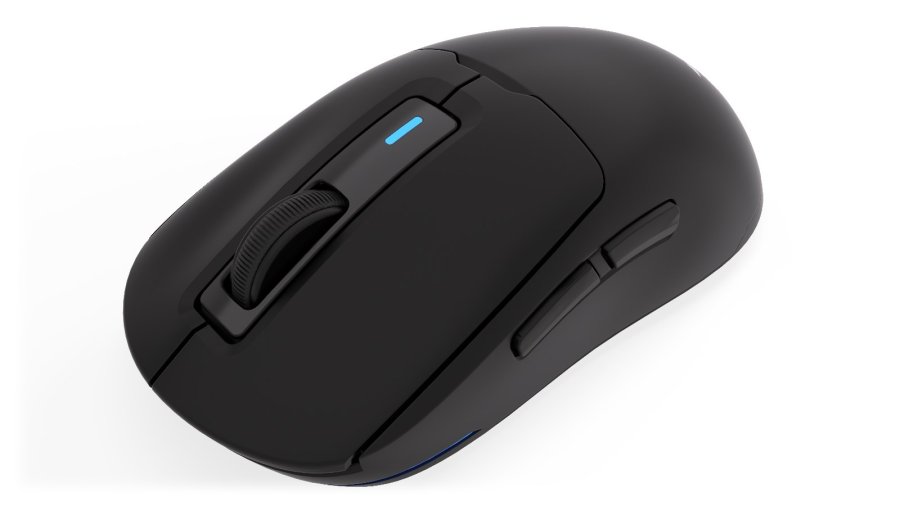 Gaming-mus Krux Plasma Wireless (KRXB001) Sort #15