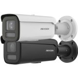 Hikvision Pro Series with ColorVu DS-2CD2647G2T-LZS/2.8-12mm/C/O-STD/BLACK Kugle (form) IP-sikkerhedskamera Indend�rs 2688 x 1520 pixel Loft/v�g #1
