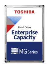 Toshiba MG08 harddisk 16 TB 7200 rpm 512 MB 3.5