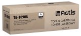 Actis TB-1090A tonerkassette (erstatning Brother TN-1090; standard; 1500 sider; sort) #1