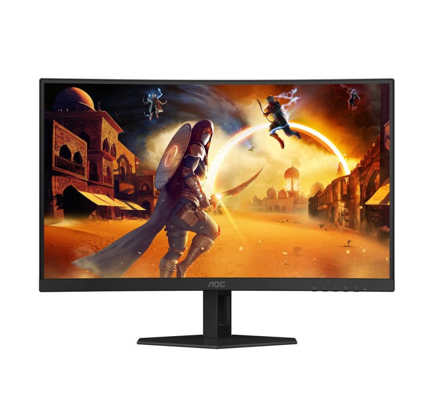 AOC G4 C27G4ZXE computerskrm 68,6 cm (27
