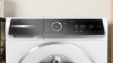 Bosch Serie 8 WGB256A9NL vaskemaskine Front-l�sning 10 kg 1600 rpm Hvid #3