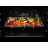 Electrolux E9OOAFWM AirFry-bakke Rustfrit stl Slv #5