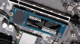 Kioxia LSF10Z001TG8 intern solid state drev 1 TB M.2 PCI Express 4.0 NVMe QLC #5