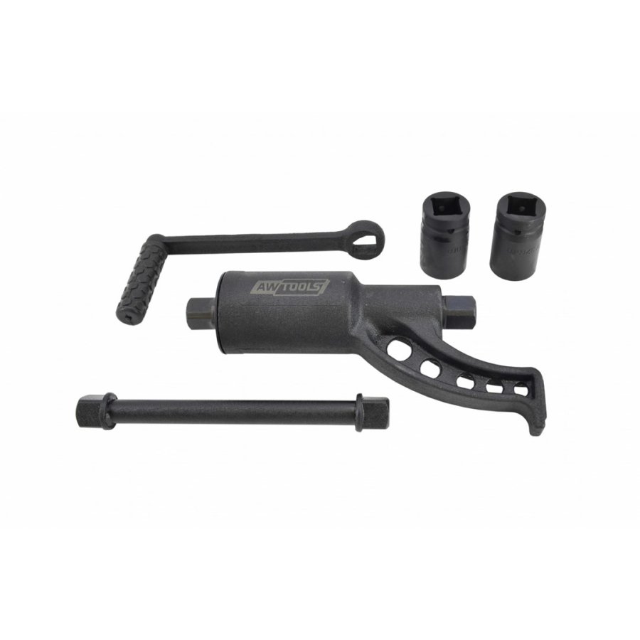 AWTOOLS AW39300 tilbehr til luftkompressor #1