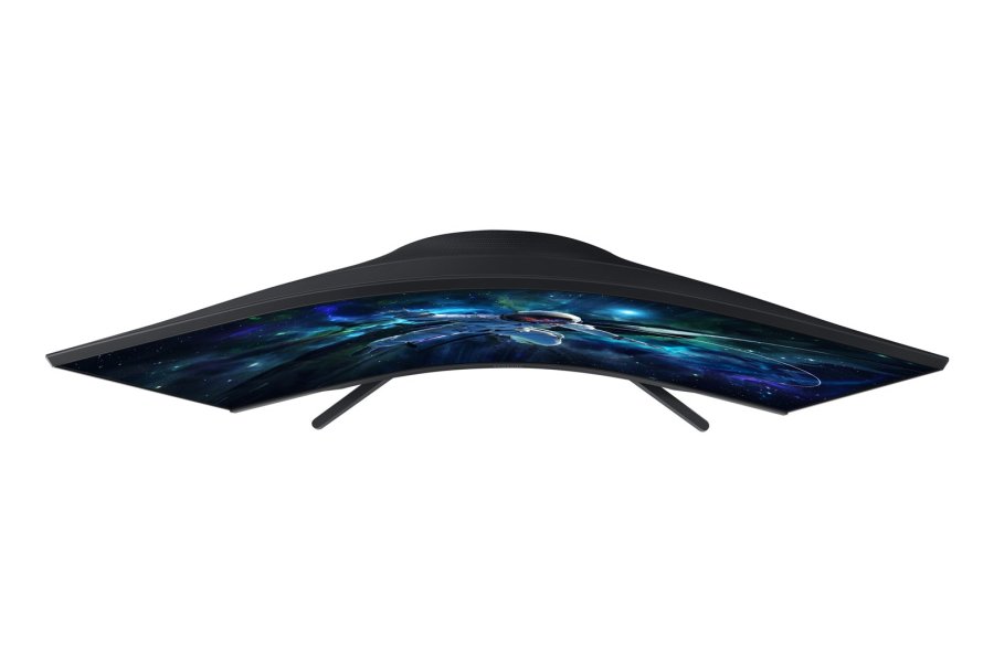 Samsung S32CG554EU LED display 81,3 cm (32