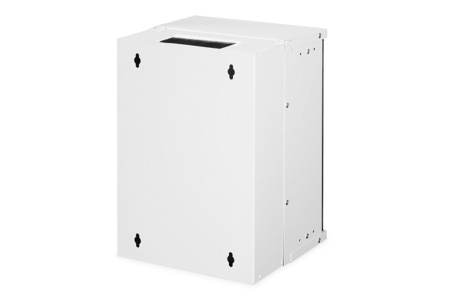 Digitus DN-49102 stativ 9U V�gmonteret stativ Gr� #3