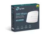 TP-Link EAP110 WLAN adgangspunkt 300 Mbit/s Hvid Str�m over Ethernet (PoE) #6