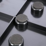 HMS PU10 multifunktionelt push-up board sort #6