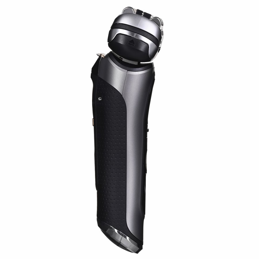 Braun Series 9 Pro+ 9565cc Wet & Dry Folie shaver Trimmer Metallic #3