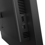 Lenovo ThinkVision P24Q-40 computersk�rm 60,5 cm (23.8