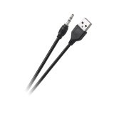 Rebel Comp CS-50 2.1 PC-hjttalere #3