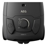 Stvsuger AEG AB31C1GG Sort 750 W #8