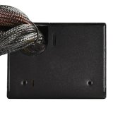 Silverstone TX700 Gold enhed til str�mforsyning 700 W 20+4 pin ATX TFX Sort #16