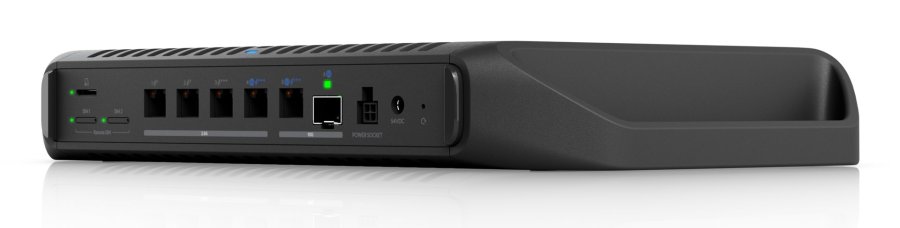 Ubiquiti UCG-Industrial gateway/controller 1000, 2500, 10000 Mbit/s #3