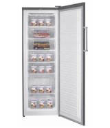 Skuffefryser MPM-245-ZS-17 Inox 242 l #4