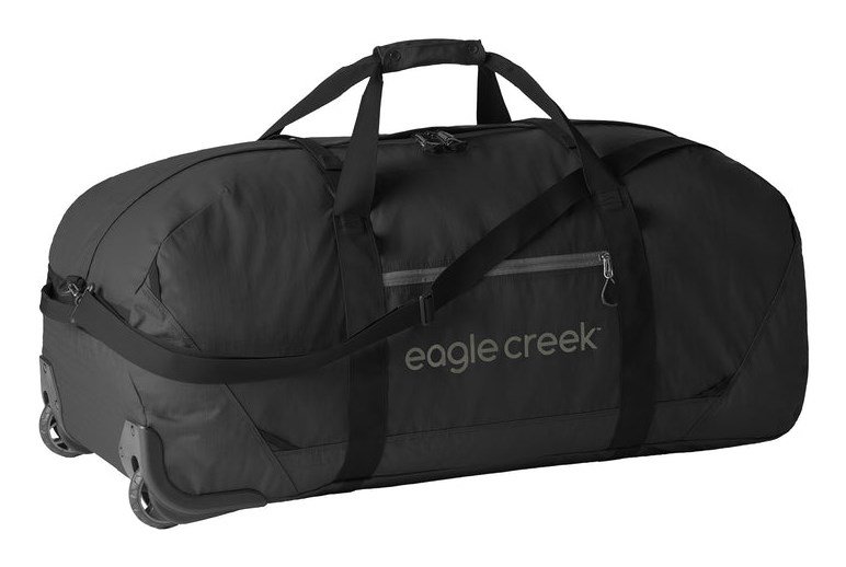 Eagle Creek No Matter What k�jes�k 130 L Polyester Sort #1