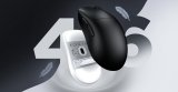HATOR Quasar 3S Ultima 8K Wireless mus Spil H�jre h�nd RF Wireless + Bluetooth + USB Type-C Optisk 30000 dpi #6