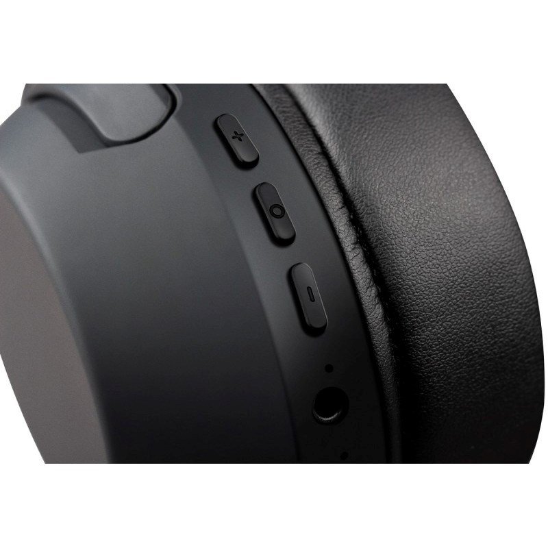 HEADPHONES  DEFENDER BLUETOOTH FREEMOTION B690  SORT #2
