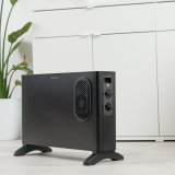 2-i-1 varmebl�ser og konvektor Taurus Clima Boost2000 2000 W #7
