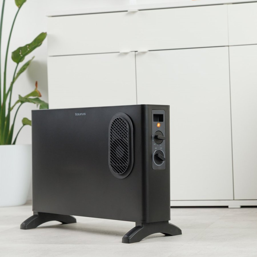 2-i-1 varmebl�ser og konvektor Taurus Clima Boost2000 2000 W #7